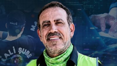 Ahbap Derneği’ne yönelik yürütülen büyük soruşturmada sıcak bir gelişme daha