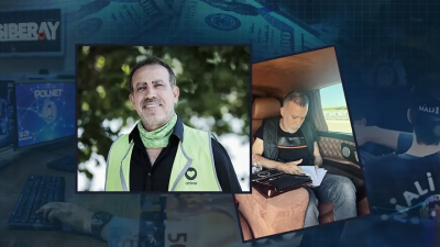 Ahbap Derneği’ne yönelik yürütülen geniş kapsamlı soruşturmada sıcak gelişmeler yaşanmaya