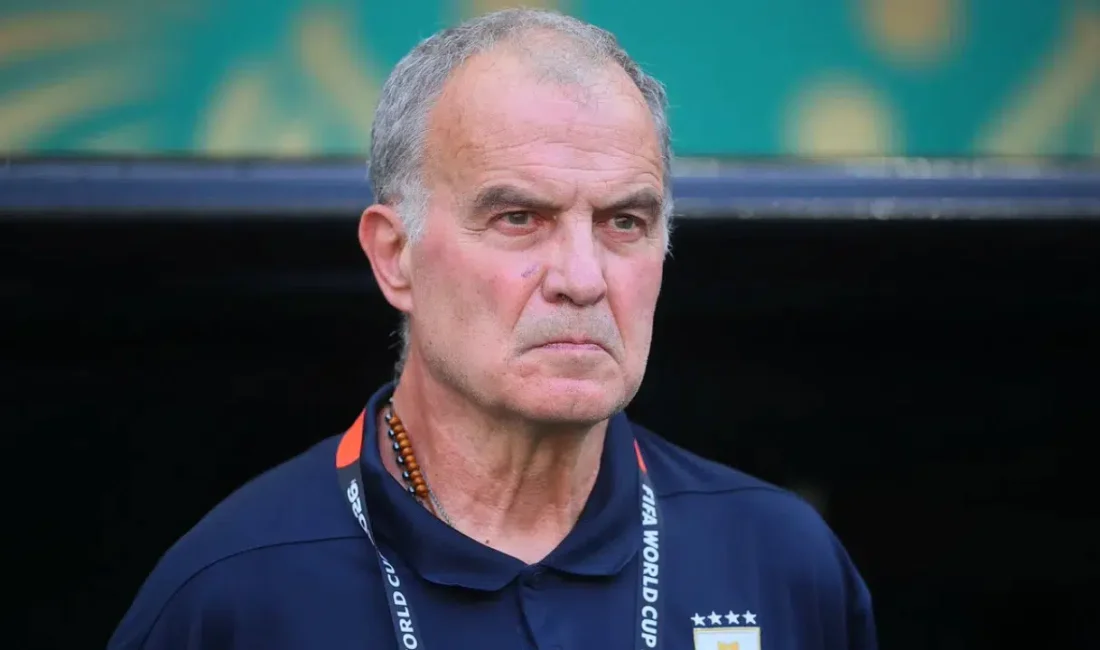 2026 FIFA Dünya Kupası’na beklenmedik şekilde erken veda eden Uruguay’da