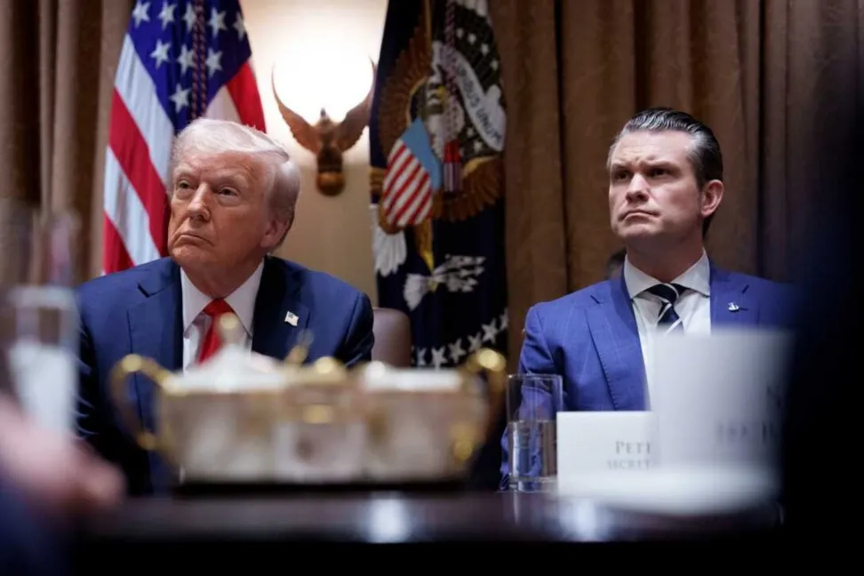 The Washington Post: ABD-İran savaşı tamamen kontrolden çıktı mı?