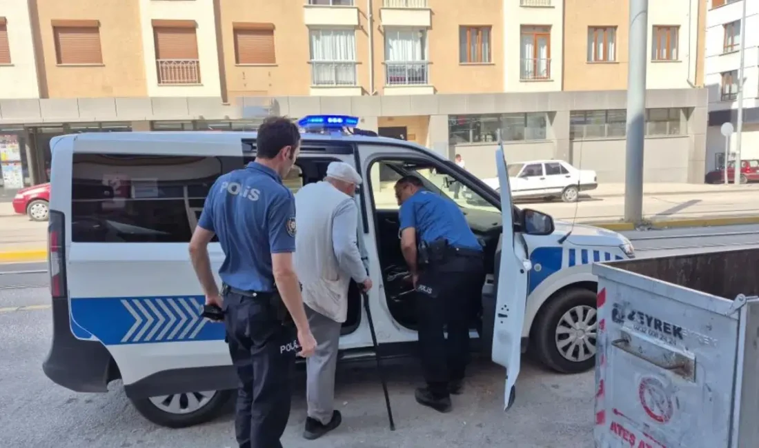 Eskişehir’de kendilerini polis olarak tanıtan telefon dolandırıcılarına 470 bin TL
