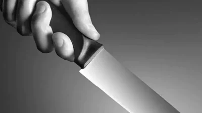 Samsun’un en hareketli ilçelerinden Atakum’da, “yan bakma” bahanesiyle başlayan tartışma