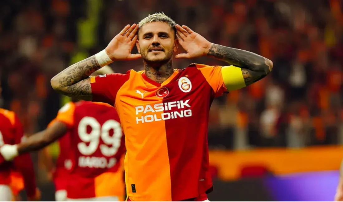 Galatasaray ile sözleşmesi sona eren ve geleceği büyük bir merak