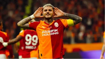 Galatasaray ile sözleşmesi sona eren ve geleceği büyük bir merak