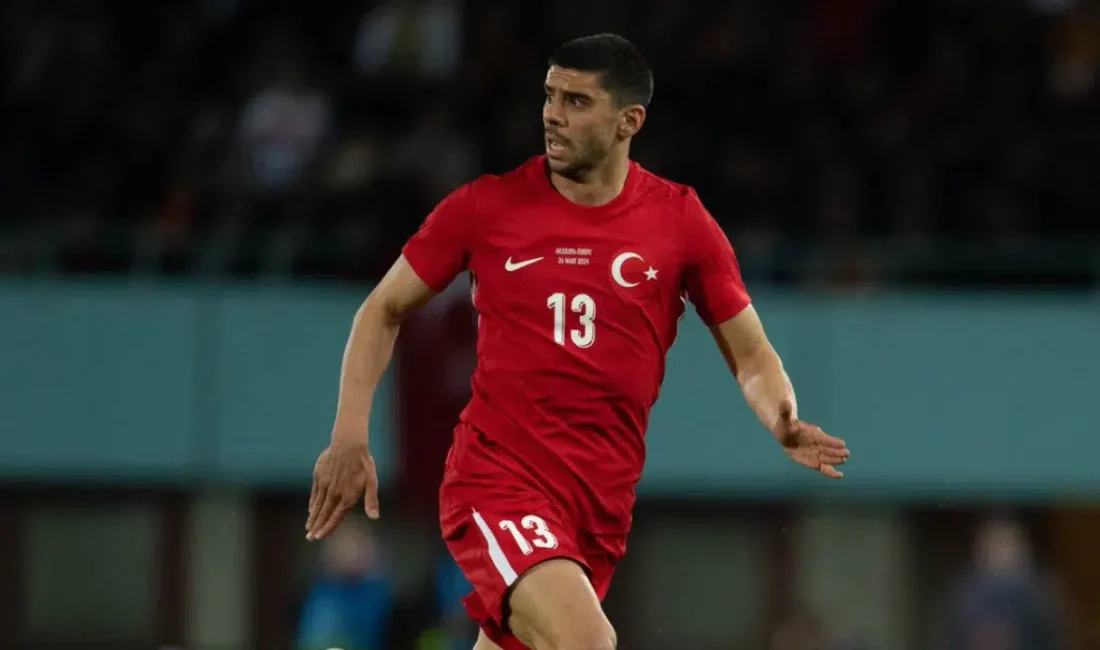 Trabzonspor, uzun süredir peşinde olduğu milli stoper Cenk Özkacar’ın transferi