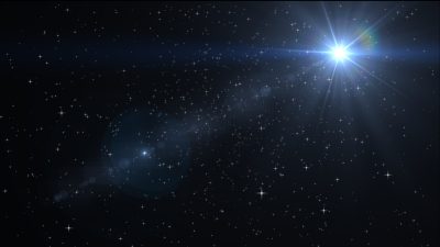 Avrupa Uzay Ajansı’nın Euclid Uzay Teleskobu, evrenin henüz 670 milyon