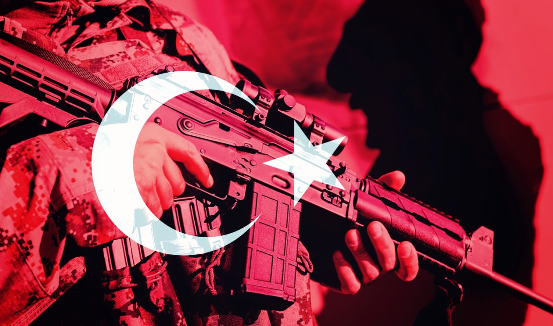 Küresel askeri dengeleri değiştiren 2026 yılı NATO askeri güç endeksi