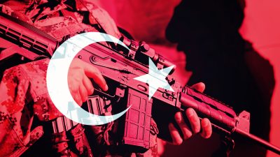 Küresel askeri dengeleri değiştiren 2026 yılı NATO askeri güç endeksi