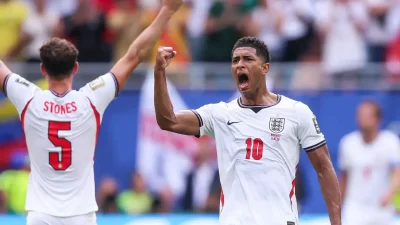 2026 FIFA Dünya Kupası çeyrek finalinde Norveç ile karşılaşan İngiltere,