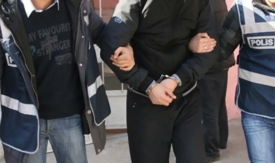 İstanbul Cumhuriyet Başsavcılığı koordinesinde yürütülen büyük terör operasyonu için düğmeye