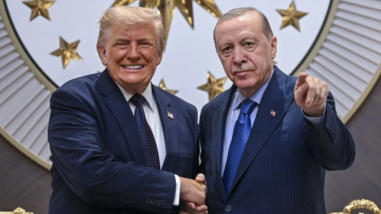 The Washington Post: NATO ve Türkiye'nin yükselen stratejik konumu The Washington Post: NATO ve Türkiye'nin yükselen stratejik konumu