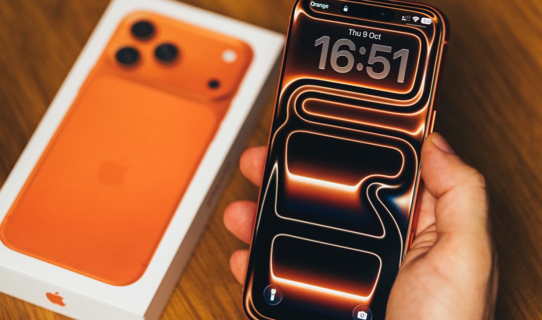 Teknoloji devi Apple, küresel pazarda yaşanan bellek ve bileşen sıkıntılarını
