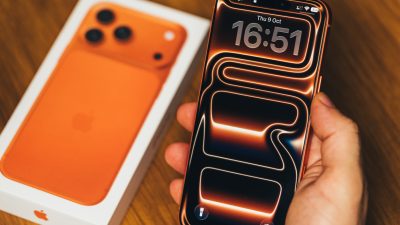 Teknoloji devi Apple, küresel pazarda yaşanan bellek ve bileşen sıkıntılarını