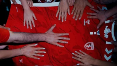 Trendyol Süper Lig’in köklü ekiplerinden Samsunspor, yeşil sahalardaki mücadelesini bu