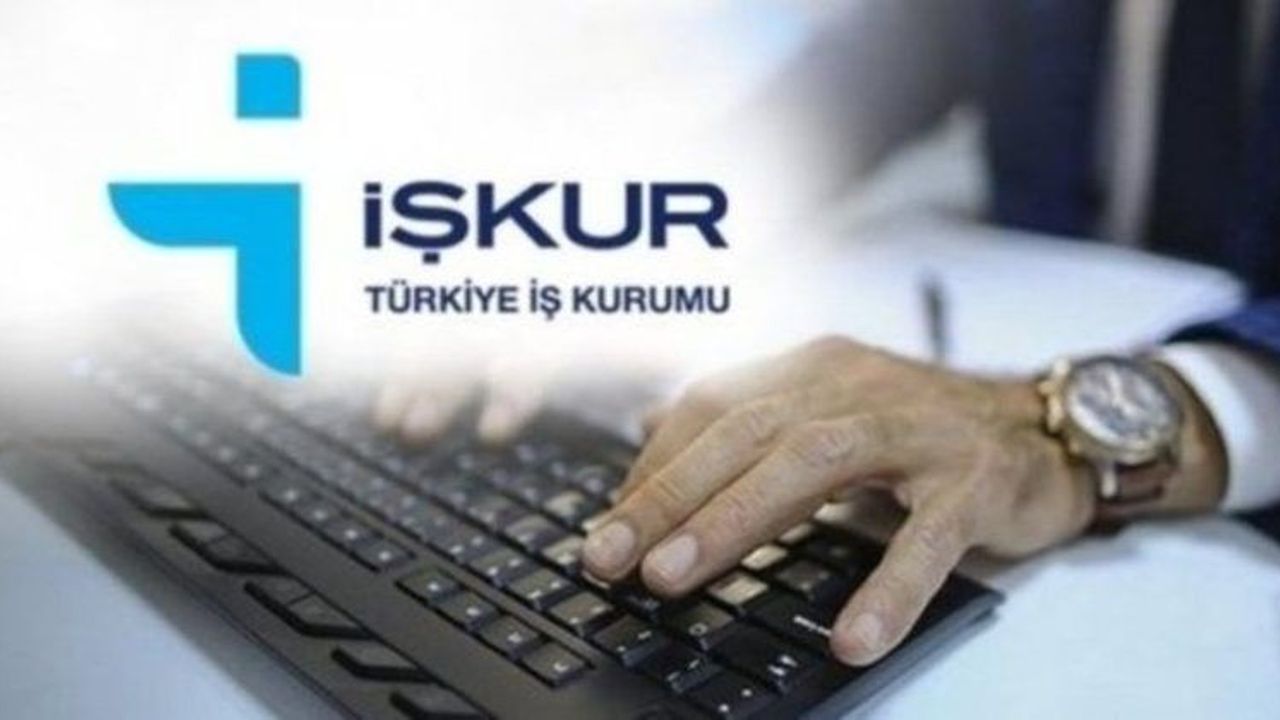 Kahramanmaraş’ta iş arayan binlerce vatandaşa müjdeli haber İŞKUR’dan geldi. Kurum