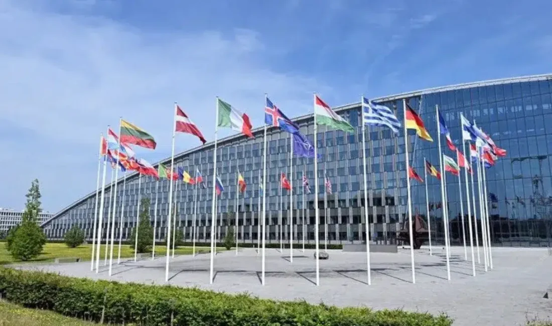 NATO Zirvesi’nin ikinci gününde Karadeniz’in güvenliğini en üst düzeye çıkaracak