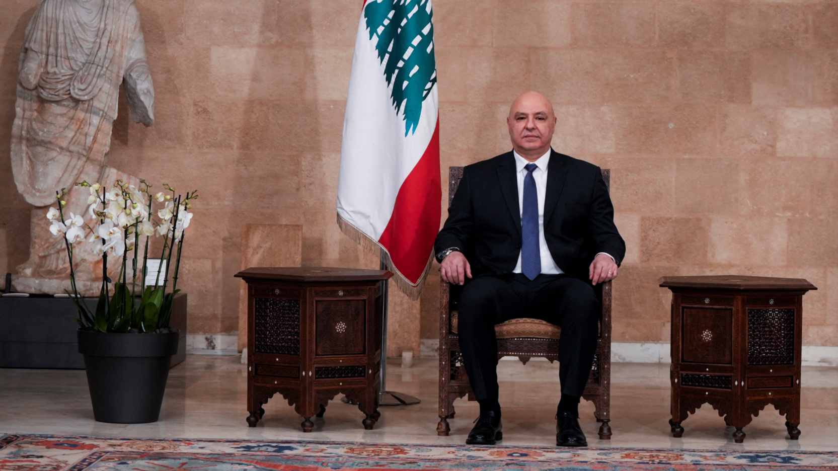 Arab Center DC: ABD-İsrail-Lübnan anlaşması gerçekten uygulanabilir mi? Arab Center DC: ABD-İsrail-Lübnan anlaşması gerçekten uygulanabilir mi?