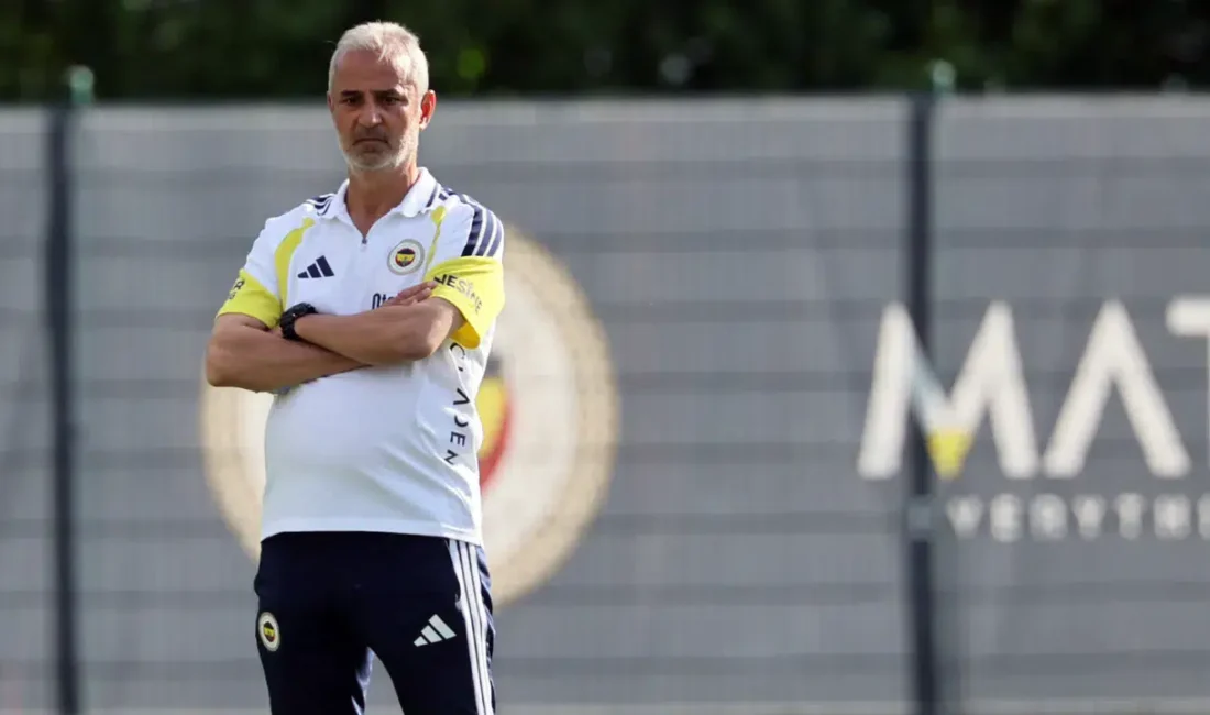 Yeni sezon kadro planlamasını büyük bir titizlikle yürüten Fenerbahçe’de sıcak
