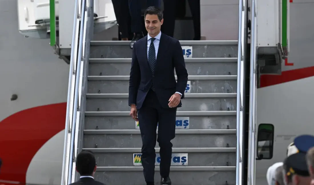 36’ncı NATO Zirvesi öncesi Türkiye’de diplomasi trafiği büyük bir hız