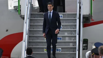 36’ncı NATO Zirvesi öncesi Türkiye’de diplomasi trafiği büyük bir hız