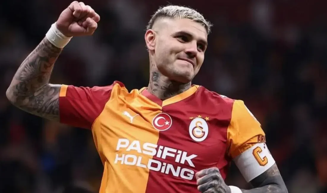 Galatasaray’da 4 yıldır fırtınalar estiren Mauro Icardi döneminde yolun sonuna