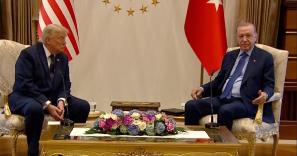 The Washington Post: NATO ve Türkiye'nin yükselen stratejik konumu The Washington Post: NATO ve Türkiye'nin yükselen stratejik konumu