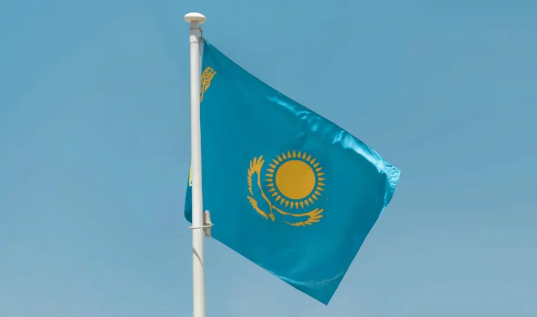 Kazakistan’da ulusal sembollere yönelik ezber bozan yeni bir yasal düzenleme