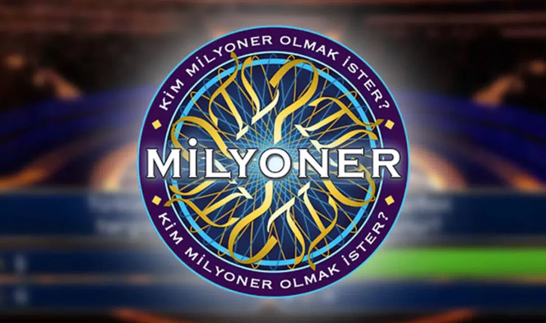 ATV ekranlarının efsane yarışması Kim Milyoner Olmak İster’de Oktay Kaynarca’nın