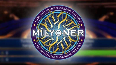 ATV ekranlarının efsane yarışması Kim Milyoner Olmak İster’de Oktay Kaynarca’nın