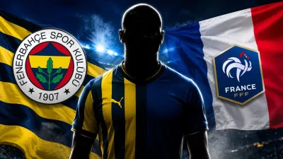Fenerbahçe’de forvet transferi için Serhou Guirassy ve Ollie Watkins isimleri