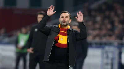 Galatasaray’da yeni sezon planlaması kapsamında adeta yer yerinden oynuyor. Teknik