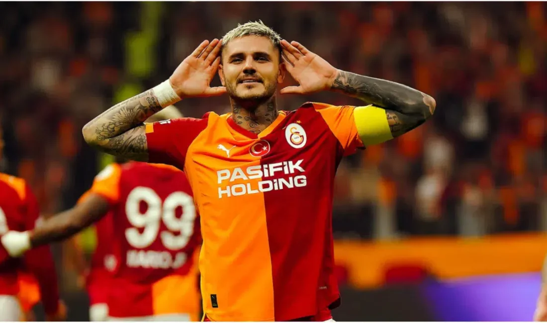 Galatasaray ile sözleşmesi sona eren ve henüz sarı-kırmızılı kulüple yeni