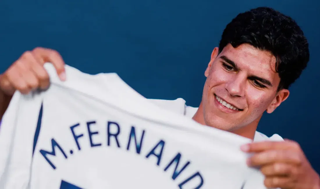 İngiltere Premier Lig’de transfer piyasasını altüst eden dev bir anlaşma