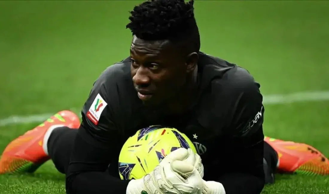 Trabzonspor transfer dönemine damga vuracak hamleyi resmen duyurdu. Manchester United’ın