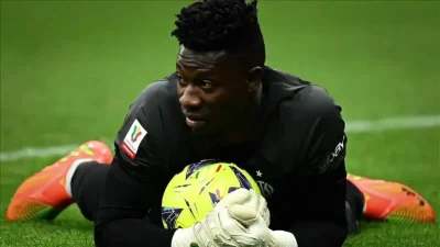 Trabzonspor transfer dönemine damga vuracak hamleyi resmen duyurdu. Manchester United’ın