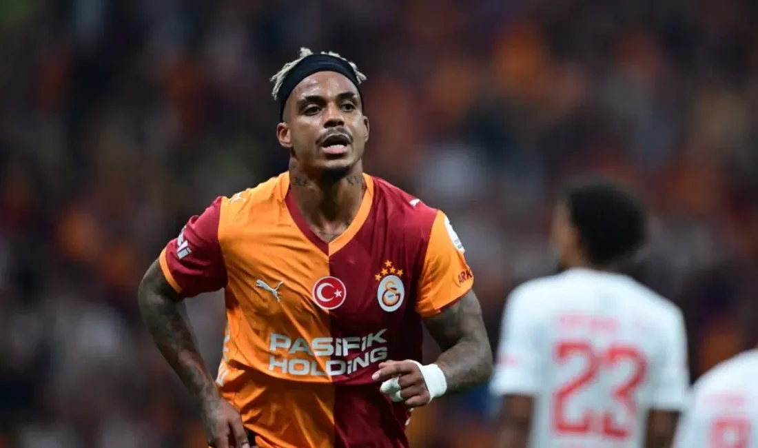 Yeni sezon transfer çalışmalarına hız kesmeden devam eden Galatasaray’da Mario