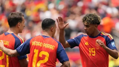 2026 FIFA Dünya Kupası son 32 turunda nefes kesen mücadelede