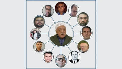 15 Temmuz darbe girişiminin üstünden 10 yıl geçti ancak o