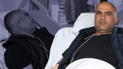 Erzurum’da 30 yıldır doğadan topladığı mantarları tüketen 50 yaşındaki Ekrem
