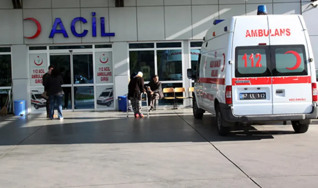 Aydın’ın Efeler ilçesinde kaldığı evin banyosunda hareketsiz bir şekilde bulunan