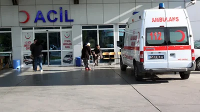 Aydın’ın Efeler ilçesinde kaldığı evin banyosunda hareketsiz halde bulunan ve