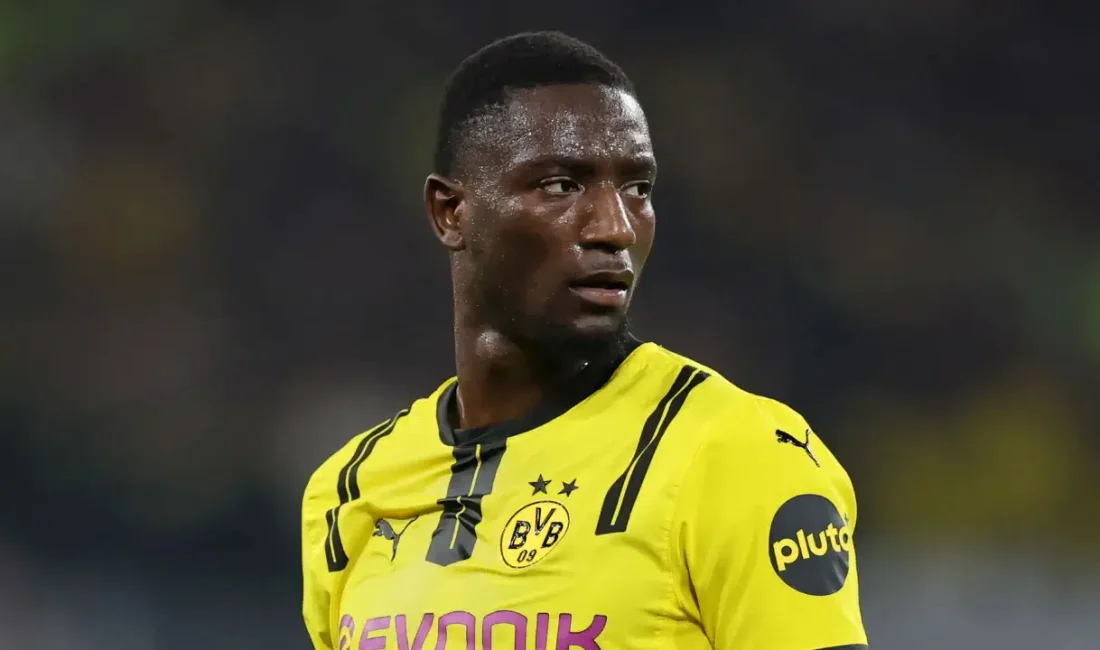 Fenerbahçe’nin forvet hattını güçlendirmek için transfer listesinin ilk sıralarına yazdığı