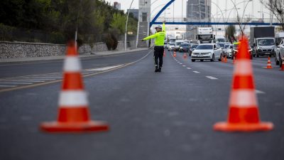 İstanbul Valiliği ve İstanbul Emniyet Müdürlüğü tarafından yapılan son dakika