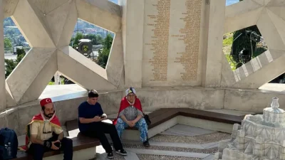 Fetullahçı Terör Örgütü’nün (FETÖ) 15 Temmuz 2016’daki hain darbe girişiminin