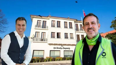 Şile Belediyesi’ne yönelik yürütülen geniş kapsamlı soruşturmada sular durulmuyor. Dosyaya
