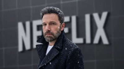 Dünyaca ünlü aktör Ben Affleck’in sessiz sedasız kurduğu yapay zekâ