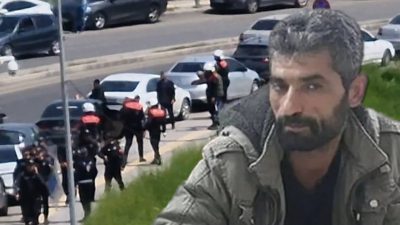 Diyarbakır’da sekiz yaşındaki Narin Güran’ın katledilmesine ilişkin davada sıcak bir