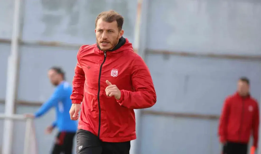 Sivasspor tarihinin en çok forma giyen efsane ismi Ziya Erdal,