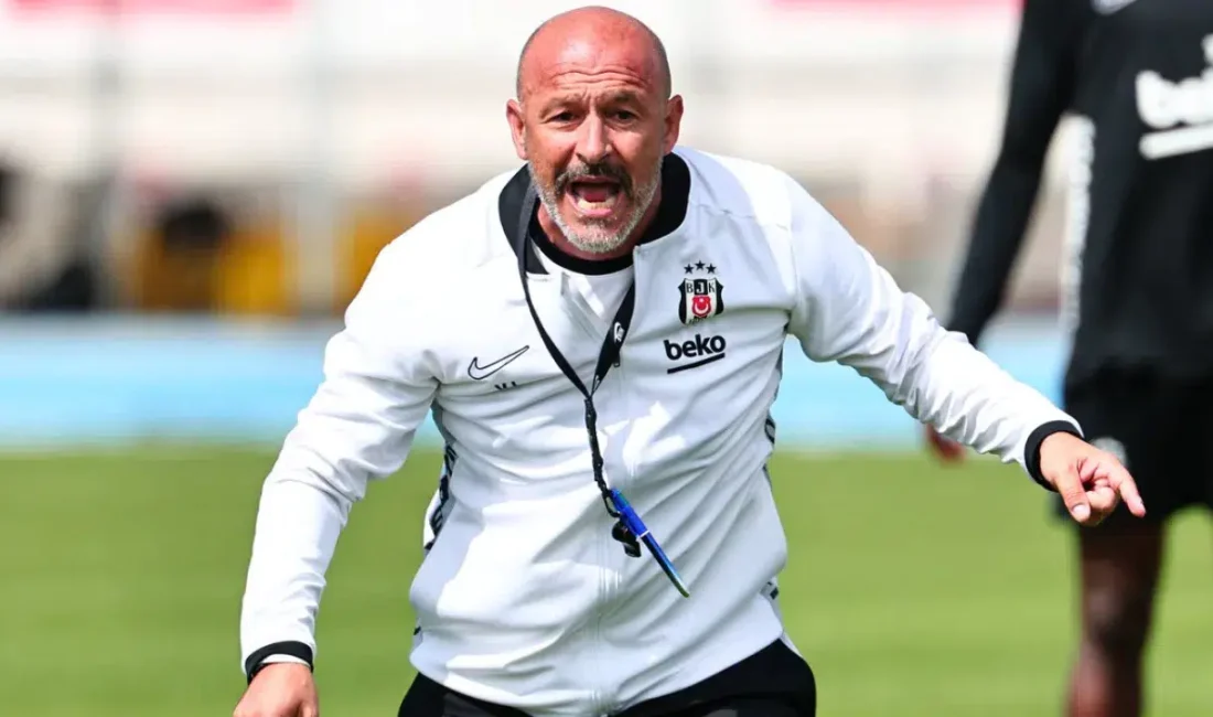 Yeni sezon için transfer çalışmalarına hız kesmeden devam eden Beşiktaş’ta