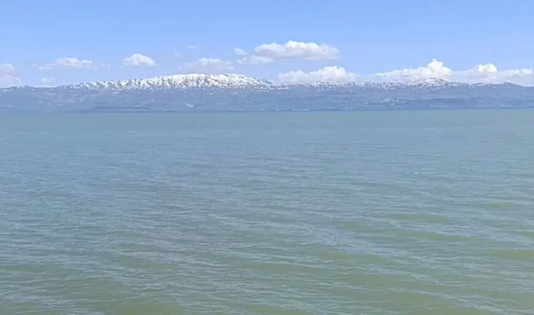 Van’ın Muradiye ilçesinde yaz aylarında artan can kayıplarının önüne geçmek